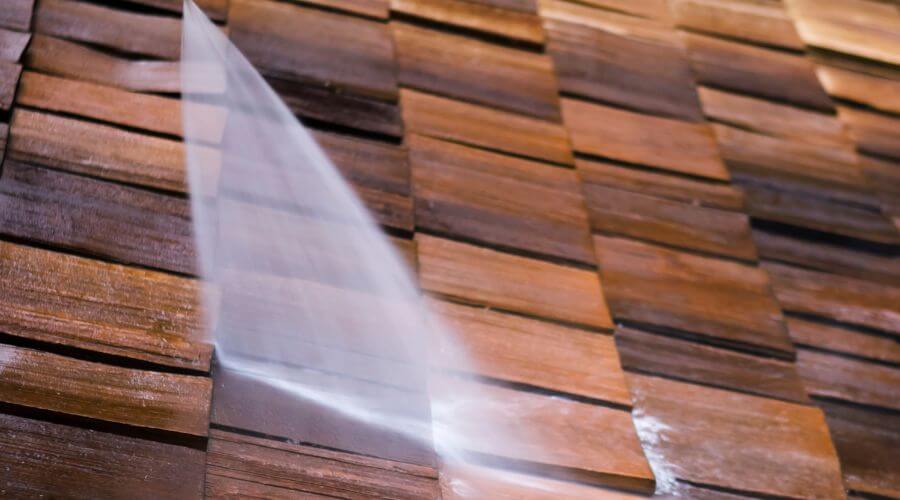 Professional New roof installation in Rochelle, TX